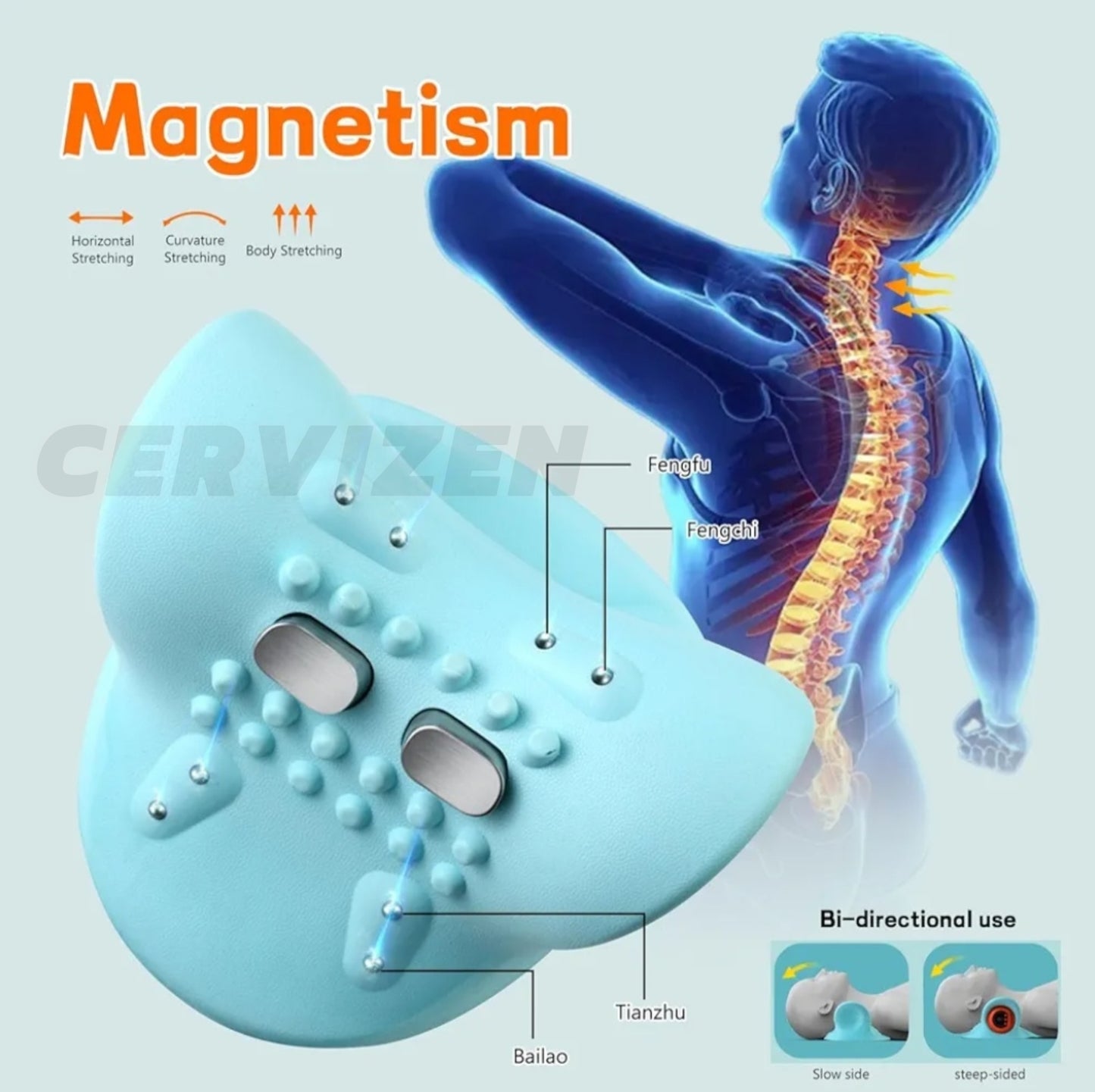 Hugterra™ Massager