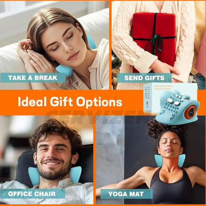 Hugterra™ Massager