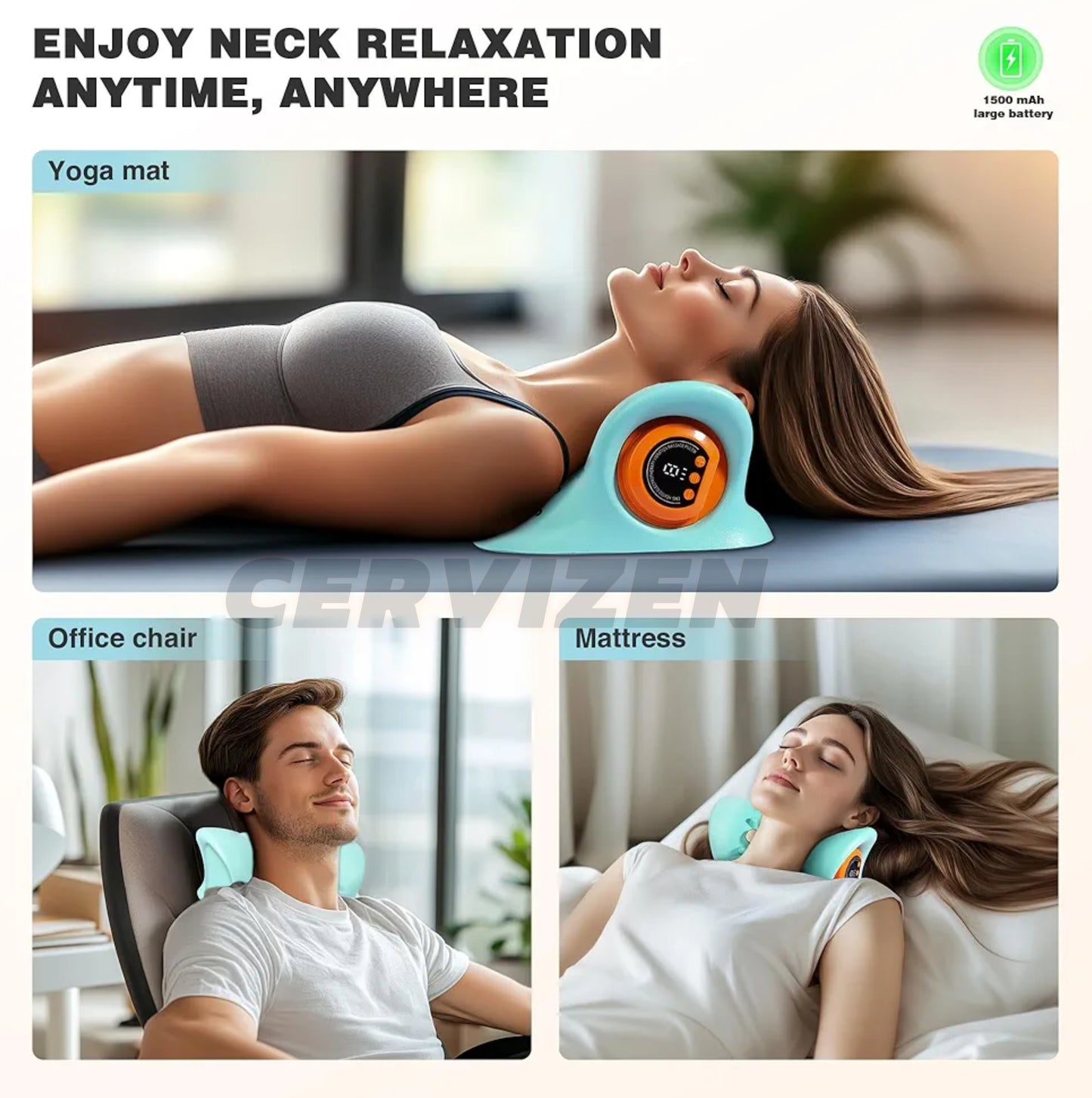 Hugterra™ Massager