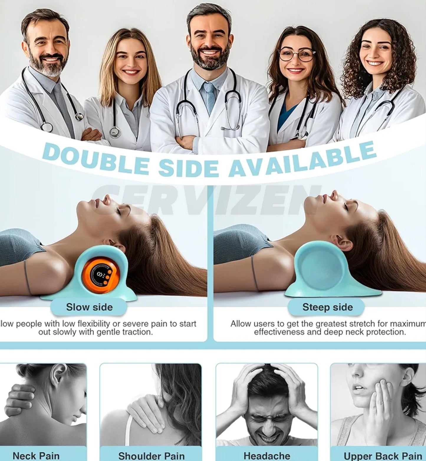 Hugterra™ Massager